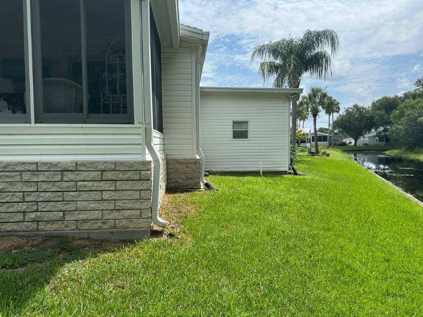 3000 Us Hwy 17 92 West a Haines City, FL Mobile or Manufactured Home for Sale